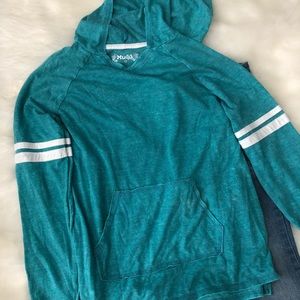 Girls Mudd Jeans & Top